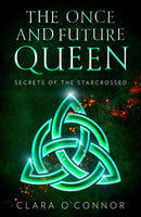 Secrets of the Starcrossed-9780008407667