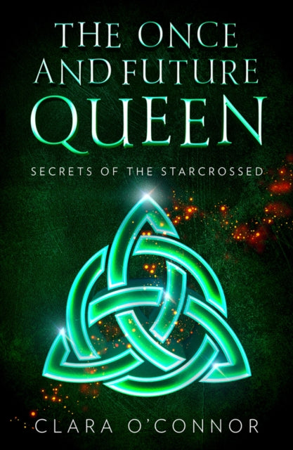 Secrets of the Starcrossed-9780008407667