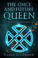 Legend of the Lakes-9780008407728