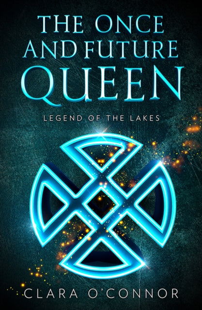 Legend of the Lakes-9780008407728