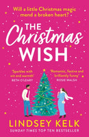The Christmas Wish-9780008407865