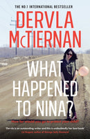 What Happened to Nina?-9780008408046