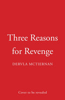 Three Reasons for Revenge-9780008408053