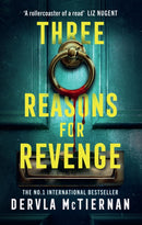 THREE REASONS FOR REVENGE PB
