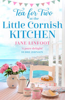 Tea for Two at the Little Cornish Kitchen-9780008408121