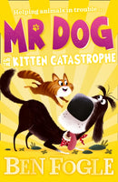 MR DOG & KITTEN CATAS_MR DO PB