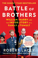 BATTLE OF BROTHERS PB