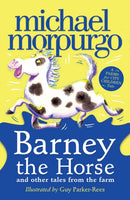 BARNEY HORSE &_FARMS FOR CI PB