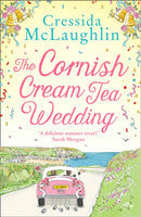 The Cornish Cream Tea Wedding-9780008408787