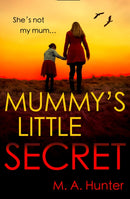 MUMMYS LITTLE SECRET PB