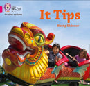 BIG CAT L&S_IT TIPS