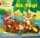 BIG CAT L&S_SIT TOG!