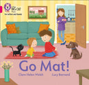 BIG CAT L&S_GO MAT!