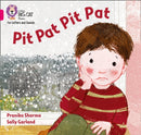 BIG CAT L&S_PIT PAT PIT PAT