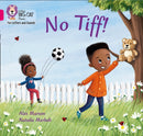 No Tiff! : Band 01b/Pink B-9780008409739