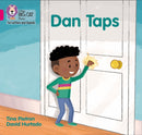 Dan Taps : Band 01a/Pink a-9780008409746