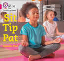 BIG CAT L&S_SIT TIP PAT