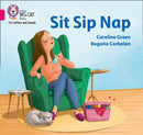 BIG CAT L&S_SIT SIP NAP
