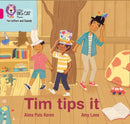 BIG CAT L&S_TIM TIPS IT