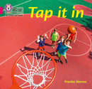 BIG CAT L&S_TAP IT IN
