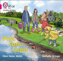 Pots, Cans, Cups! : Band 01b/Pink B-9780008409821