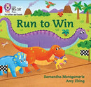BIG CAT L&S_RUN TO WIN