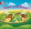 BIG CAT L&S_FUZZ AND BUZZ