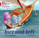 BIG CAT L&S_JAZZ AND JEFF