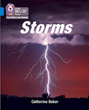 Storms : Band 04/Blue-9780008409906