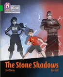 BIG CAT L&S_THE STONE SHADOWS