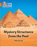 Mystery Structures from the Past : Band 06/Orange-9780008410049