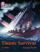 BIG CAT L&S_TITANIC SURVIVOR