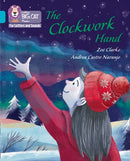 BIG CAT L&S_THE CLOCKWORK HAND