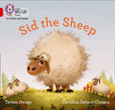 BIG CAT L&S_SID THE SHEEP