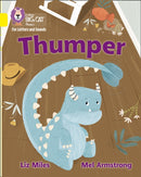 BIG CAT L&S_THUMPER