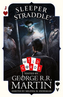 SLEEPER STRADDLE_WILD CARDS PB