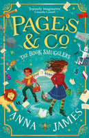 PAGES & CO BK_PAGES & CO4 PB