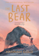 LAST BEAR PB