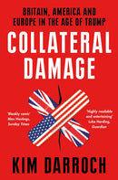 COLLATERAL DAMAGE PB