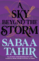 SKY BEYOND STORM_EMBER QUA4 PB