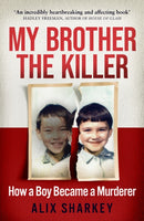 My Brother the Killer-9780008411800
