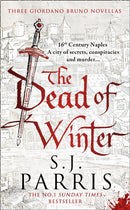 DEAD OF WINTER PB