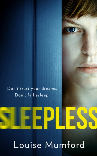 Sleepless-9780008412241