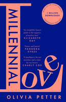 MILLENNIAL LOVE PB