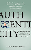 AUTHENTICITY PB