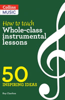 INSPIRING - CLASS INSTRUMENTAL