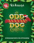 ODD DOG CHRISTMAS PB
