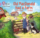 Old MacDonald had a Farm : Band 00/Lilac-9780008413514