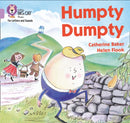 Humpty Dumpty : Band 00/Lilac-9780008413538