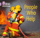 BIG CAT L&S_PEOPLE WHO HELP